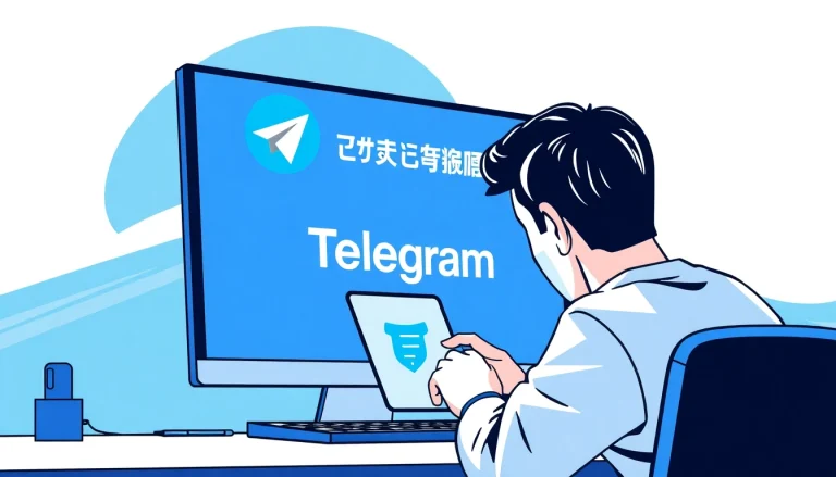 Mastering Telegram电脑端: Your Guide to Optimized Communication on Desktop