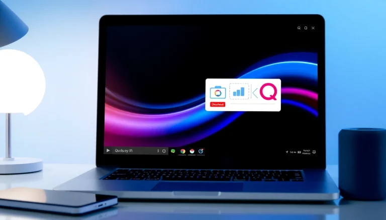 How to Easily Download and Install quickq电脑版下载 for Your Desktop