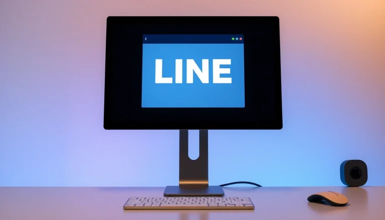 Mastering line下载電腦版: A Comprehensive Guide to Downloading LINE on Your Computer