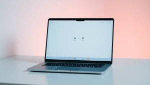 Engage with 汽水音乐电脑版 on your laptop for a seamless music experience.