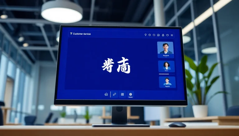 Maximizing Customer Engagement with 美洽客服系统: Strategies and Insights