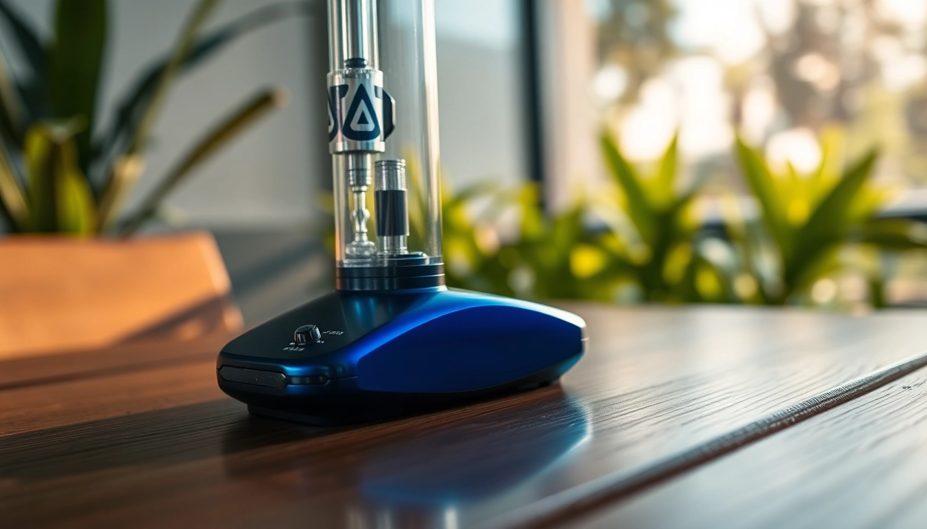 Ultimate Guide to Choosing the Best Electric Dab Rig