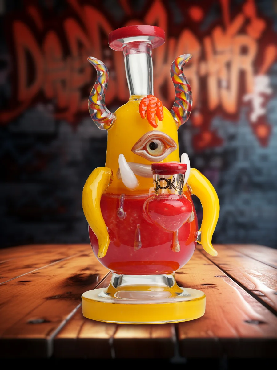 Ultimate Guide to Choosing the Perfect Bong for Your Needs
